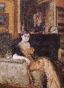 BiSiKe baal Edouard Vuillard